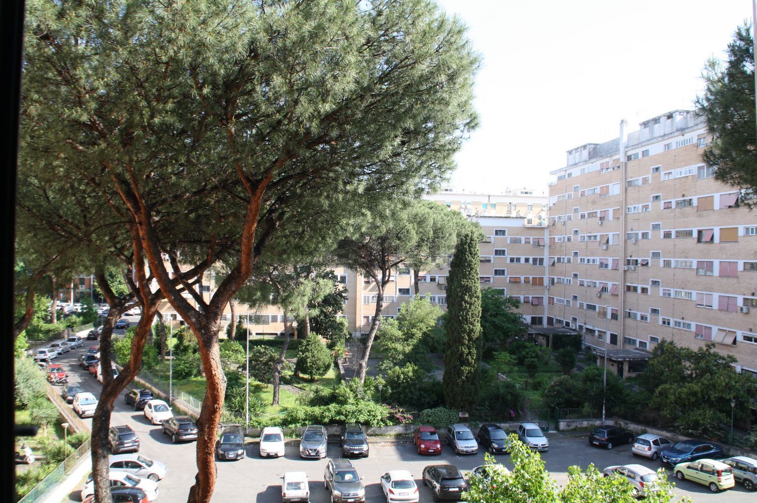 Appartamento a Aniene - Collatino, Roma