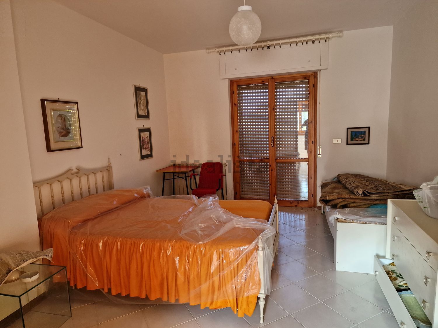 Appartamento a Montebello di Bertona