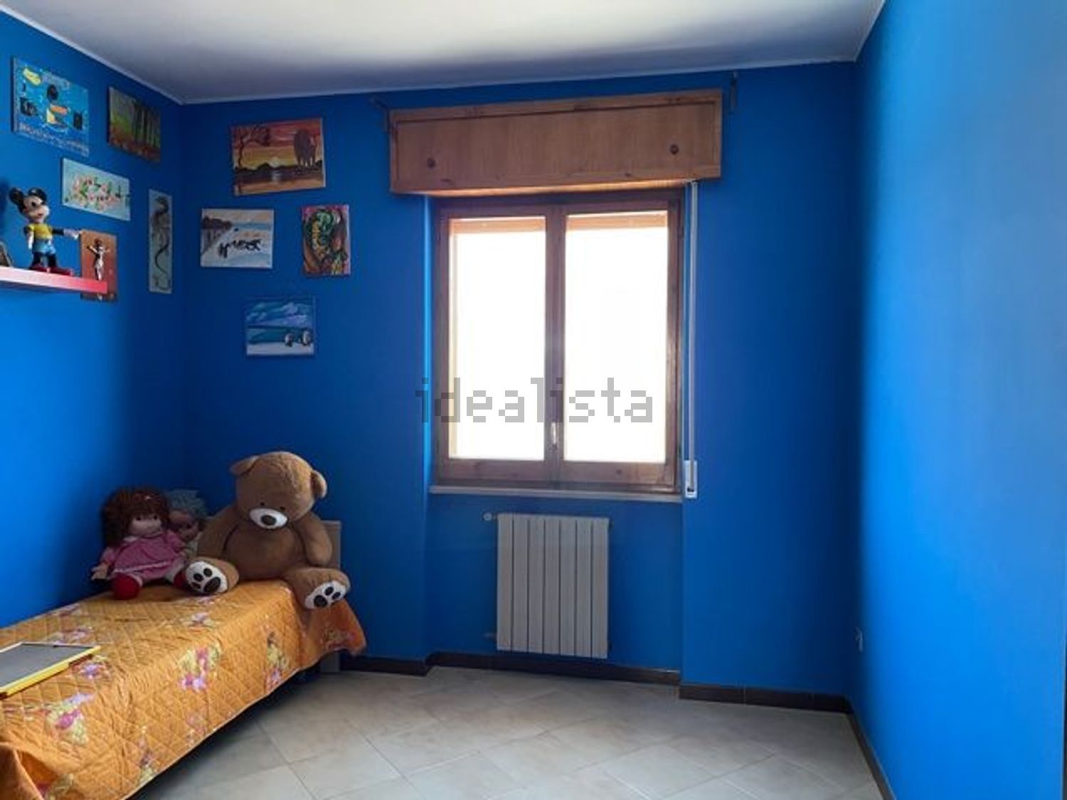 Flat in Zona Sud - Pozzo Piano - Lungomare, Trani