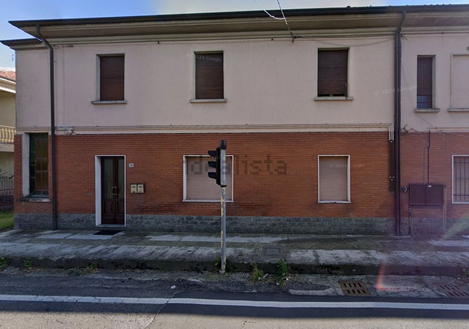 Appartamento a Pinarolo Po