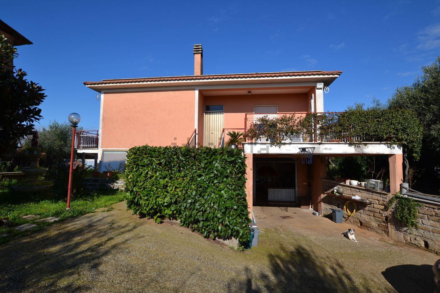 Chalet independiente en Cecchina, Albano Laziale