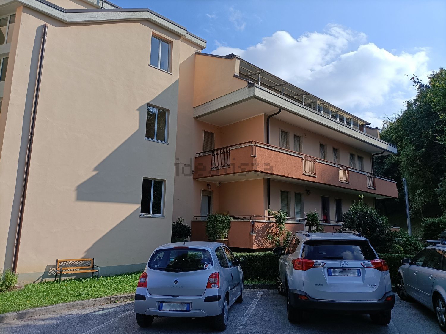 Apartamento em Borgo San Dalmazzo