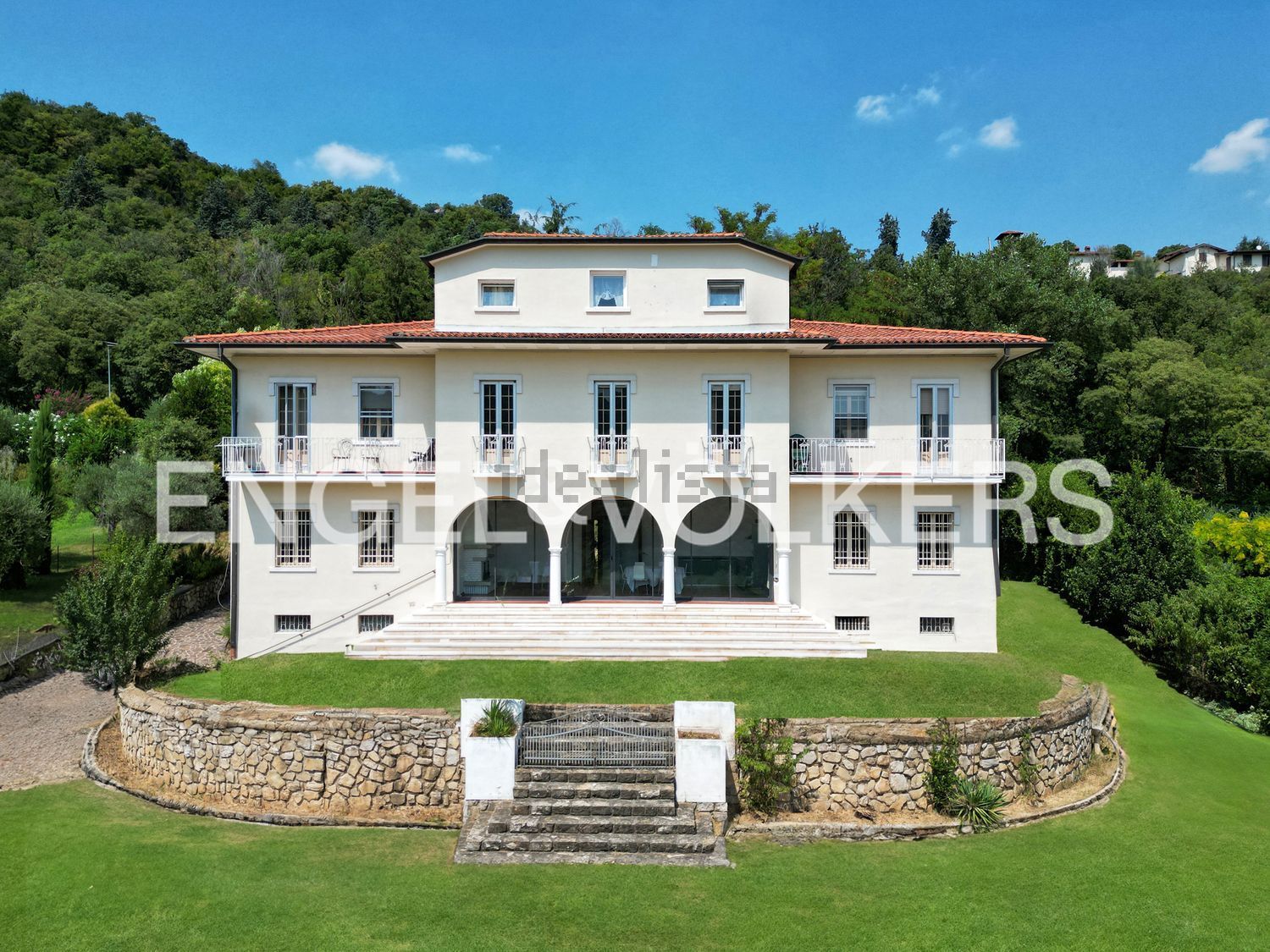 Maisons ou villas à Collebeato