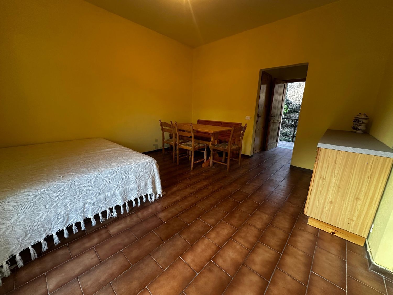 Flat in Lodrino