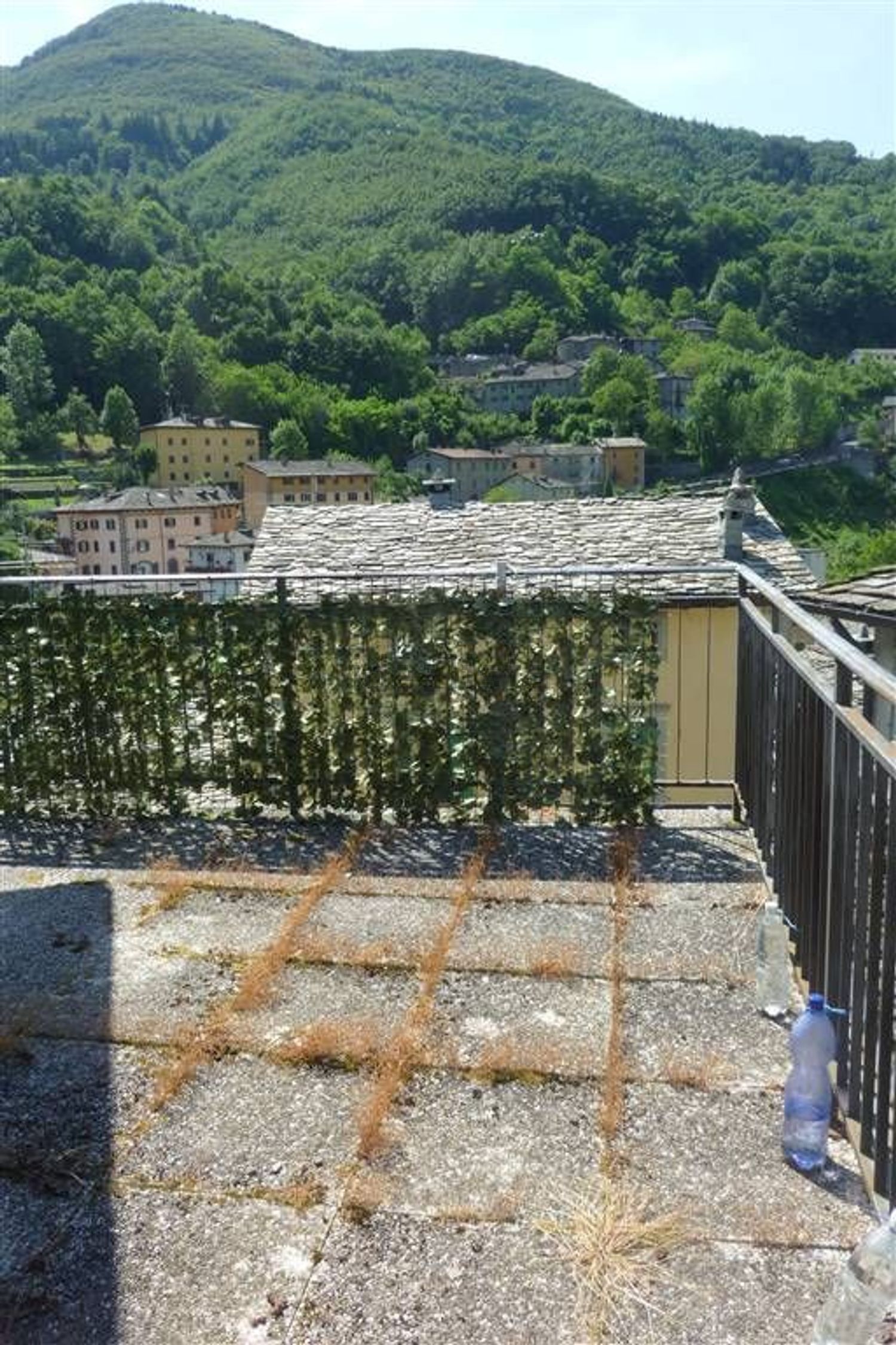 Villetta bifamiliare a Fiumalbo