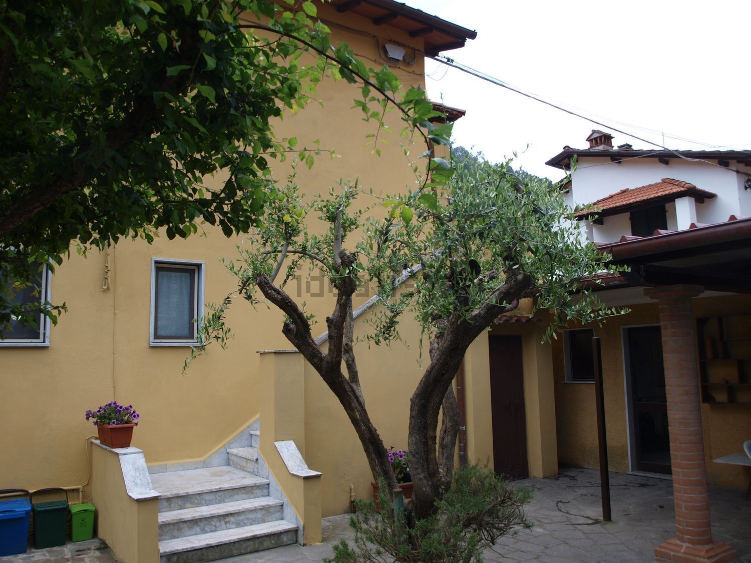 Appartamento a Centro, Seravezza