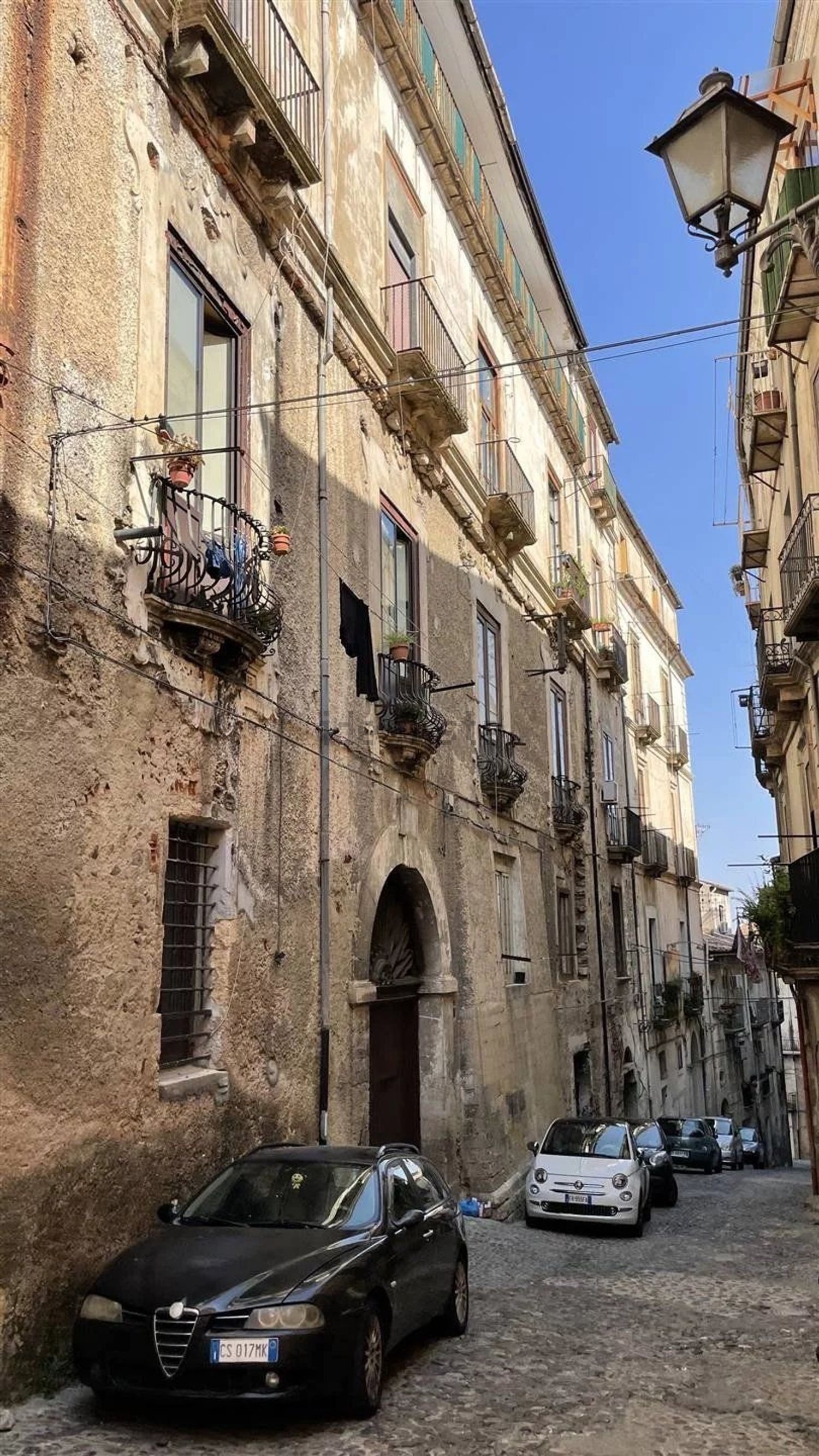 Appartamento a Centro Storico, Cosenza