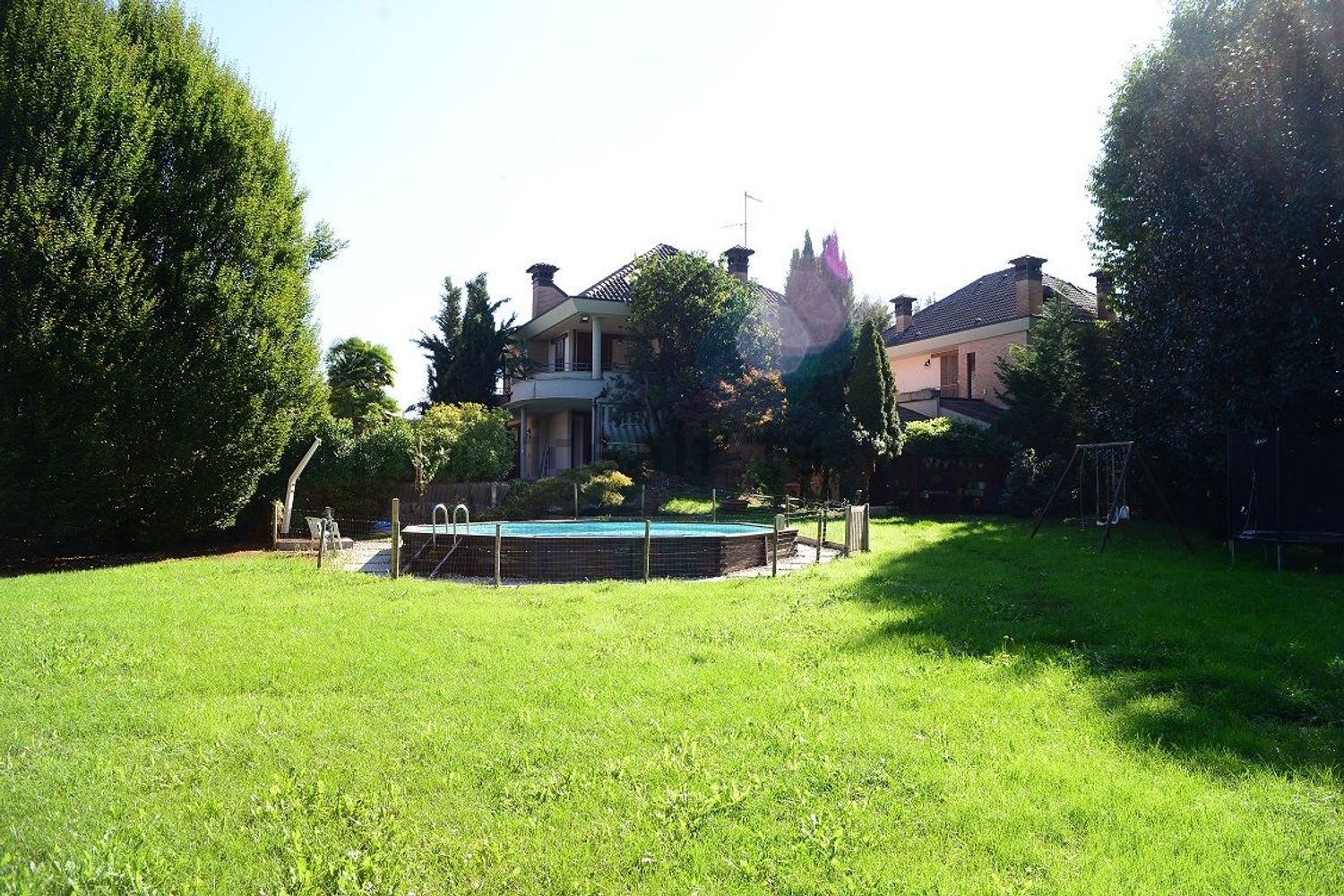 Casas o chalets en Madonna Regina, Busto Arsizio