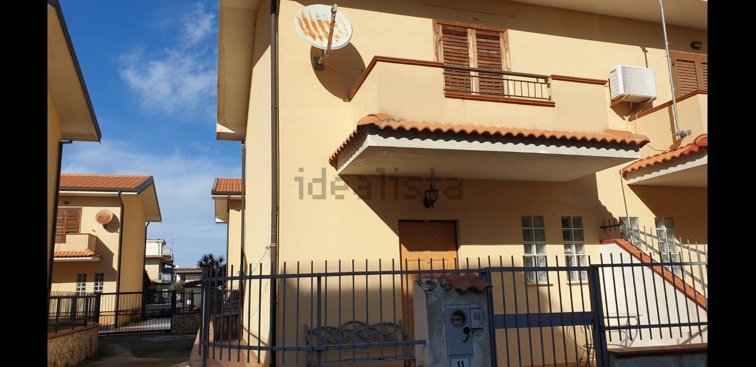Casas o chalets en Fiumefreddo Bruzio