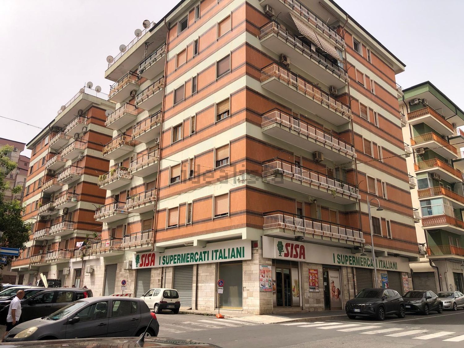 Flat in Centro, Crotone