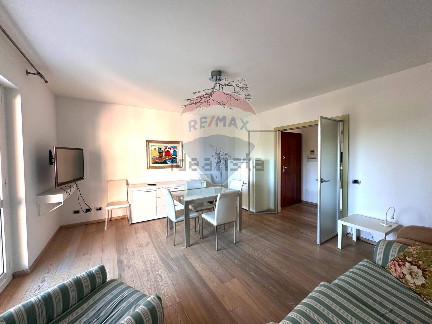 Appartamento a Centro - Centro Storico, Savona
