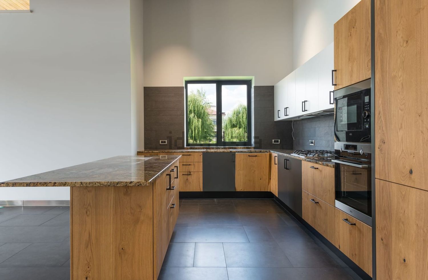 Detached house in Casasco