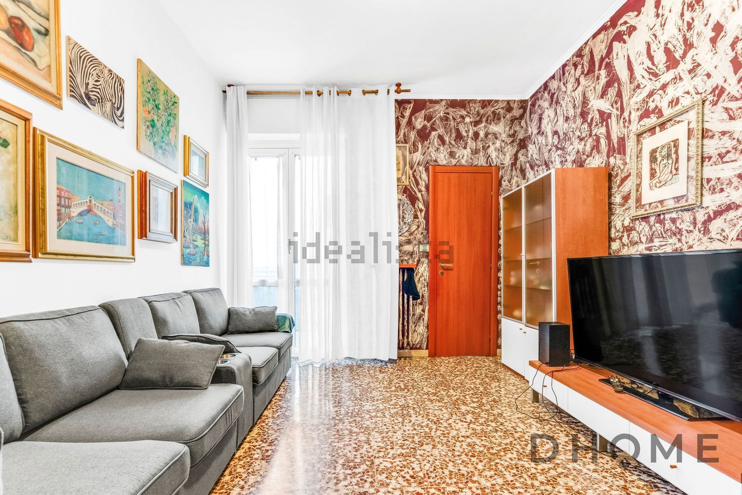 Appartamento a Rondò-Torretta, Sesto San Giovanni