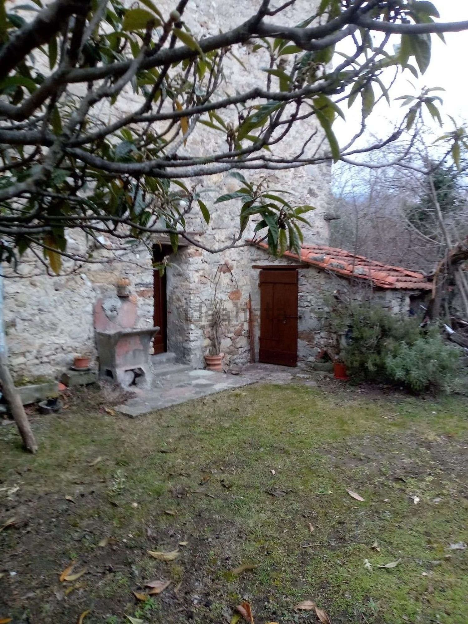 Maison de village à Bagni di Lucca