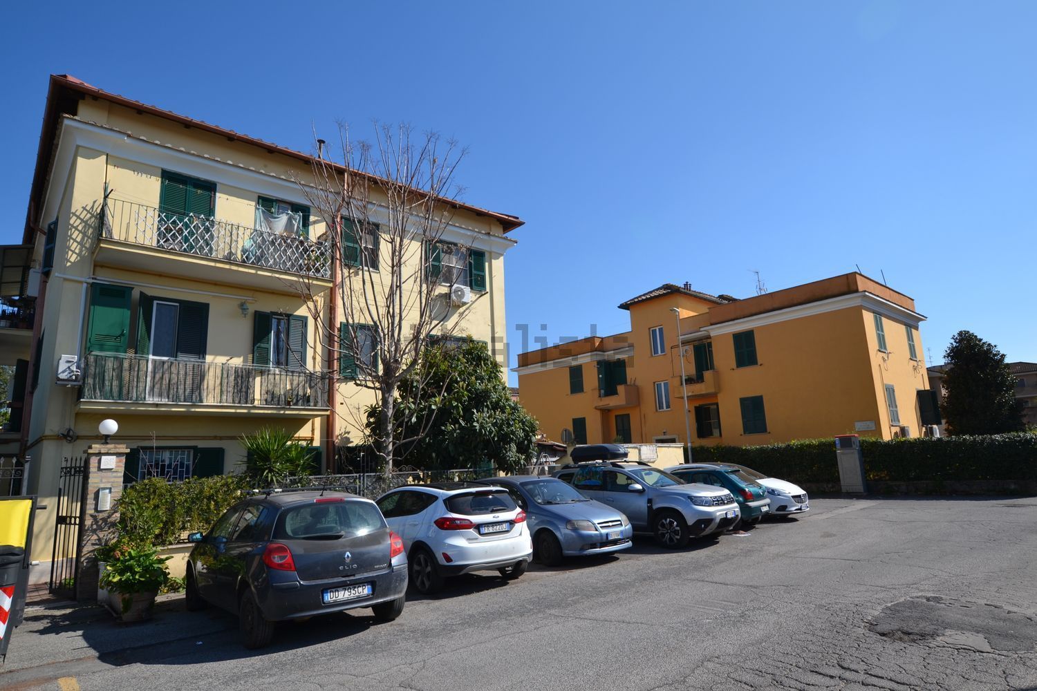 Appartamento a Appio Latino - Furio Camillo, Roma