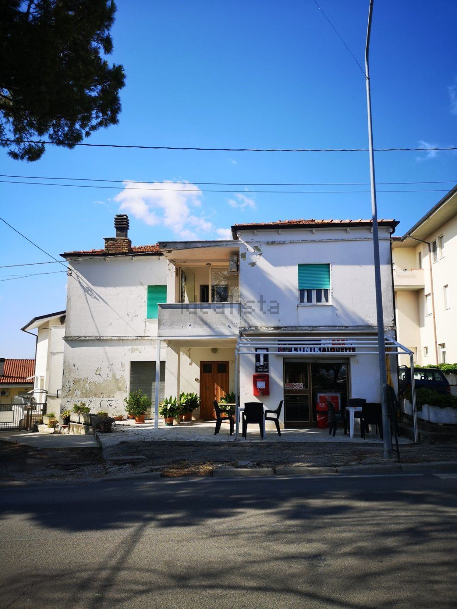 Flat in Loreto Aprutino