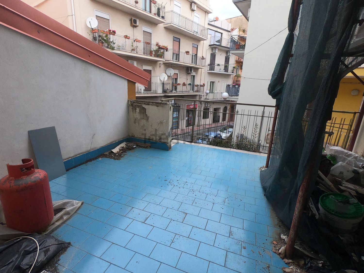 Flat in Giardini-Naxos