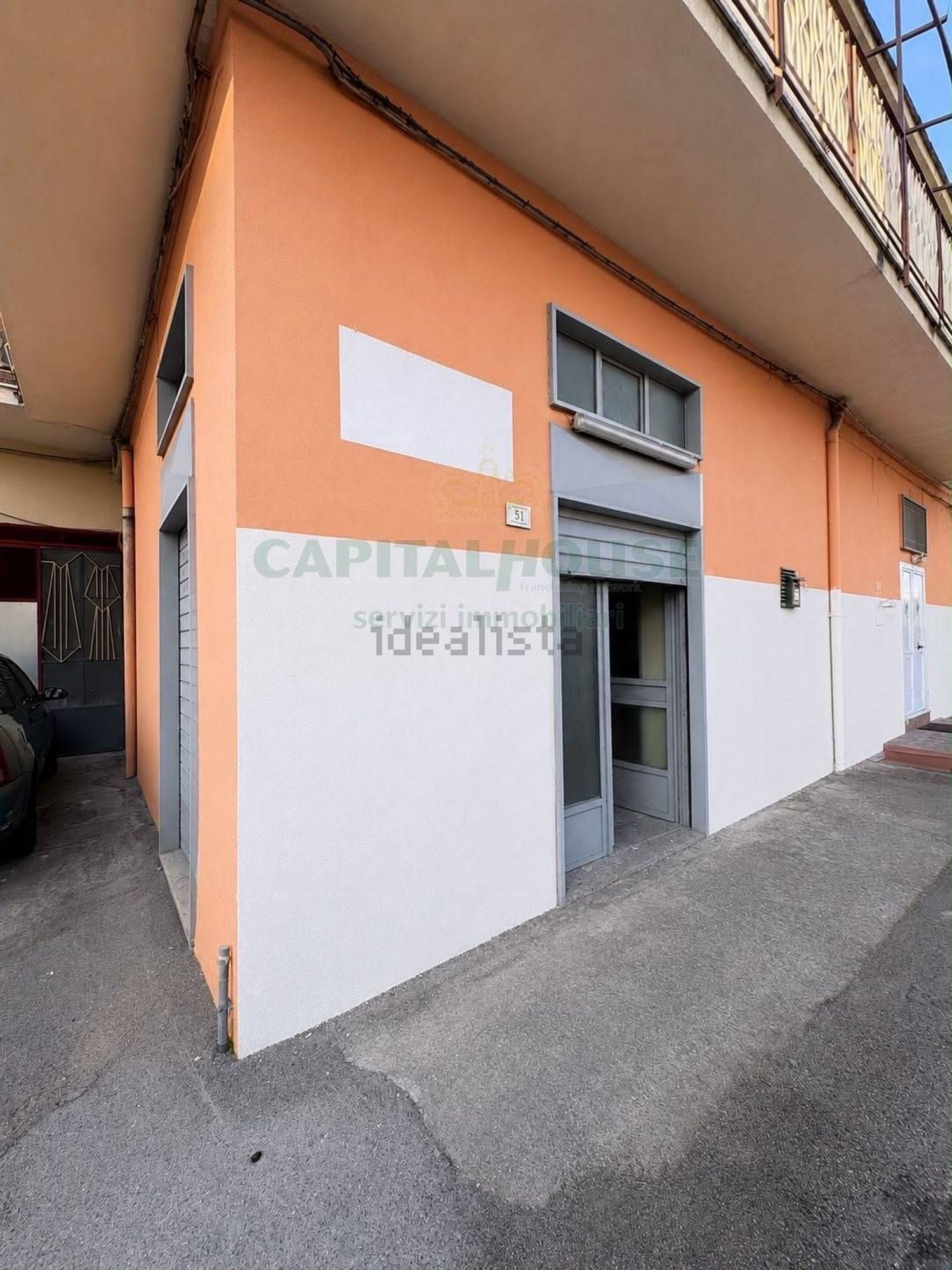 Flat in Domicella
