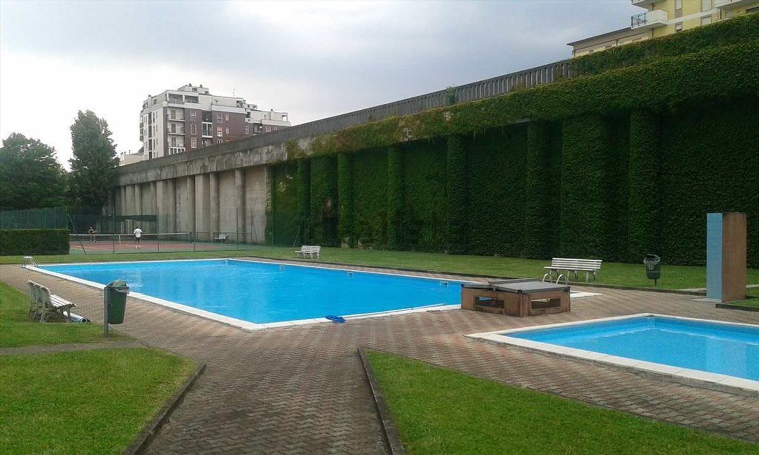 Appartamento a San Donato Milanese