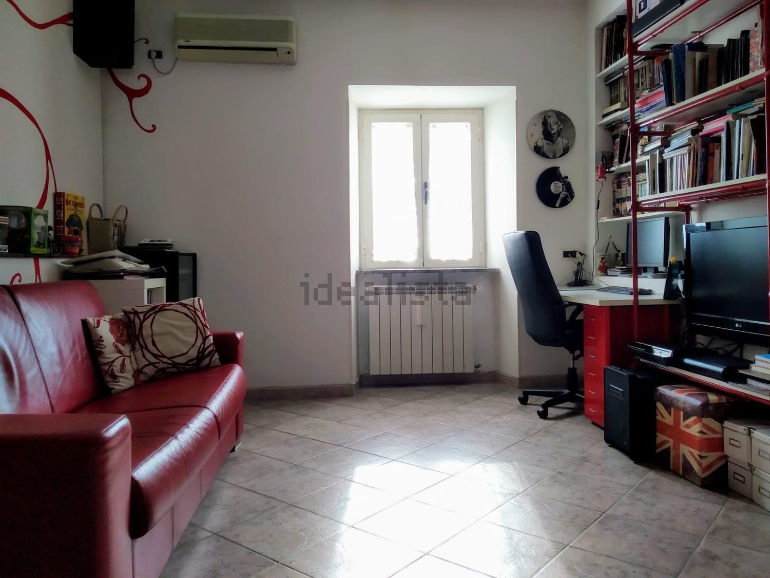 Chalet independiente en Cori