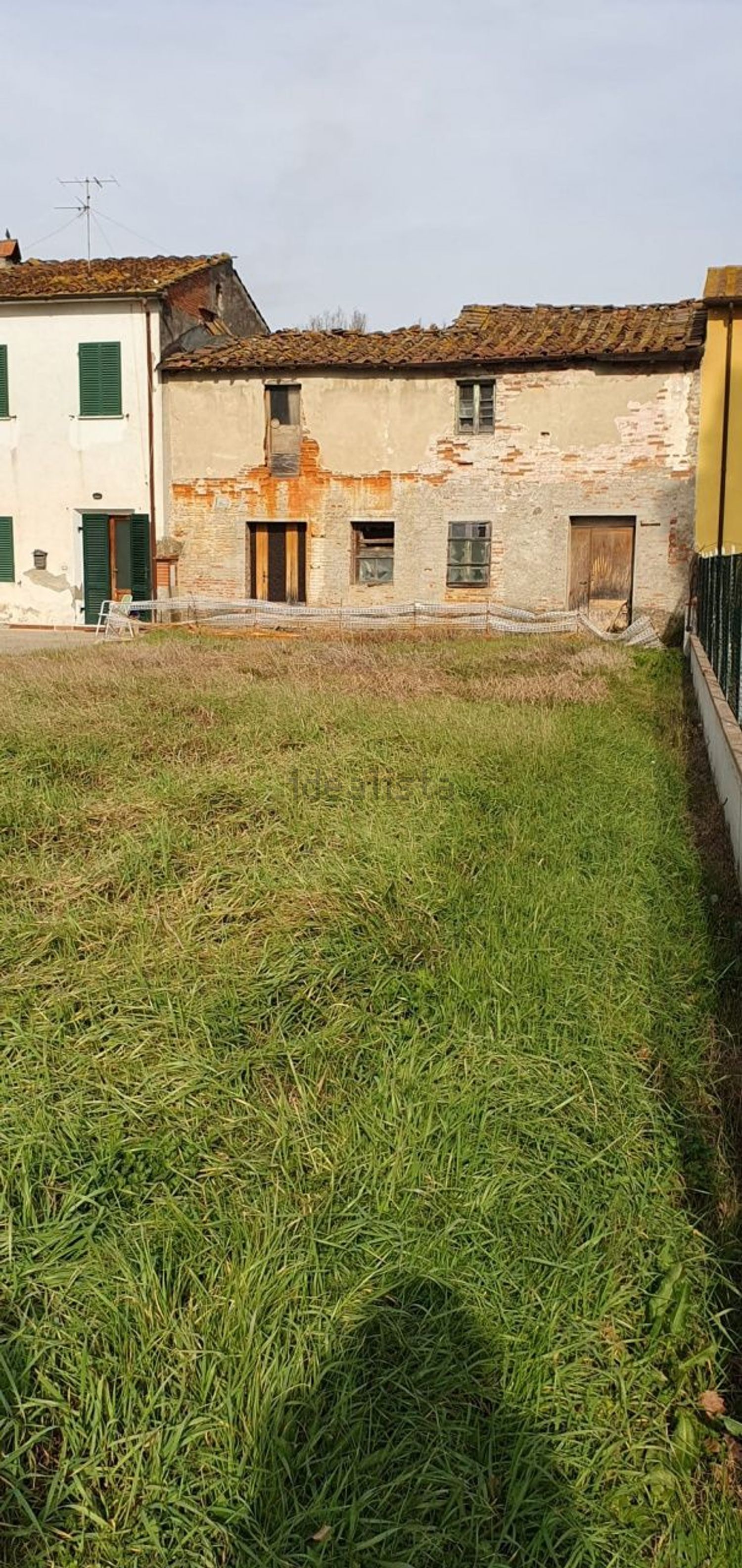 Villetta a schiera a Centro, Castelfranco di Sotto