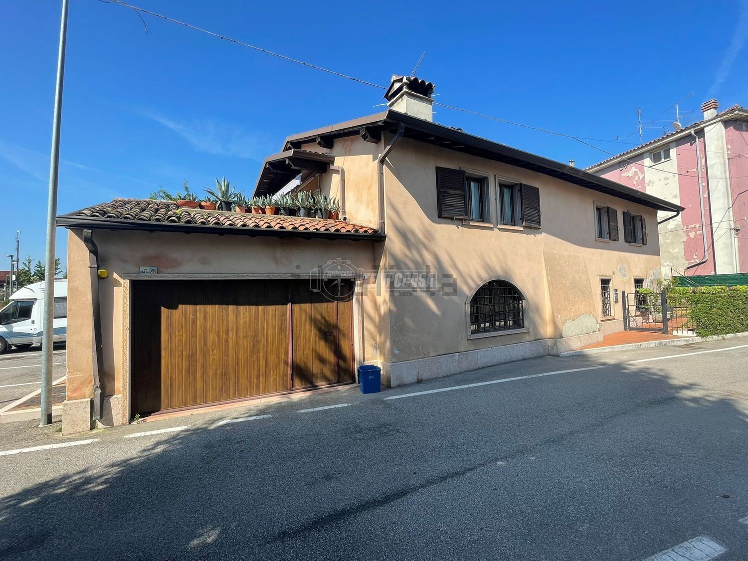 Propriété agricole à Castelnuovo del Garda