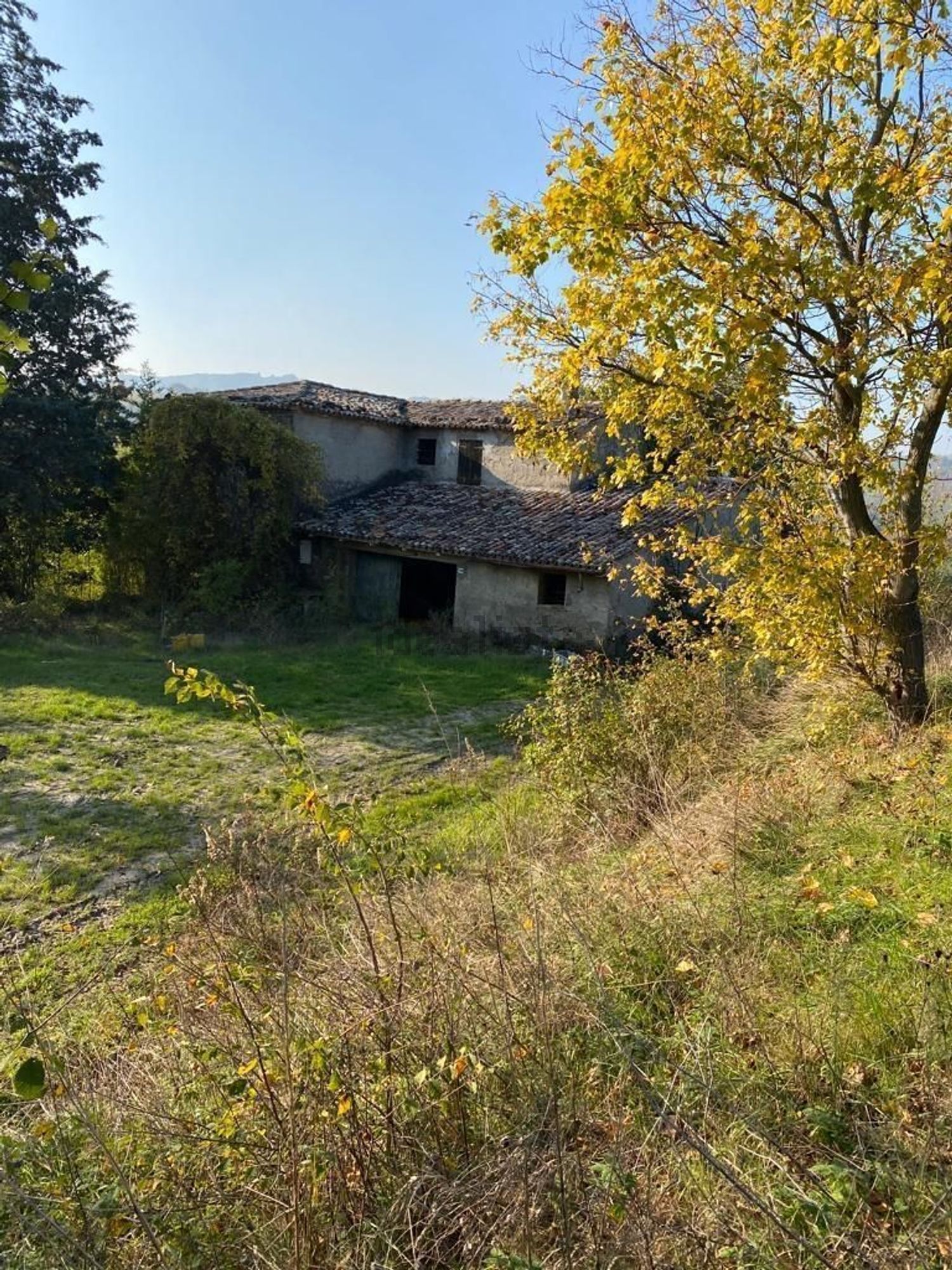Maisons de campagne à Roncofreddo