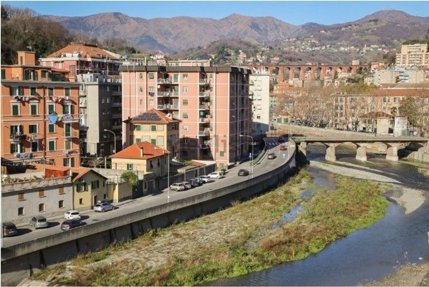 Apartamento em Valpolcevera, Génova