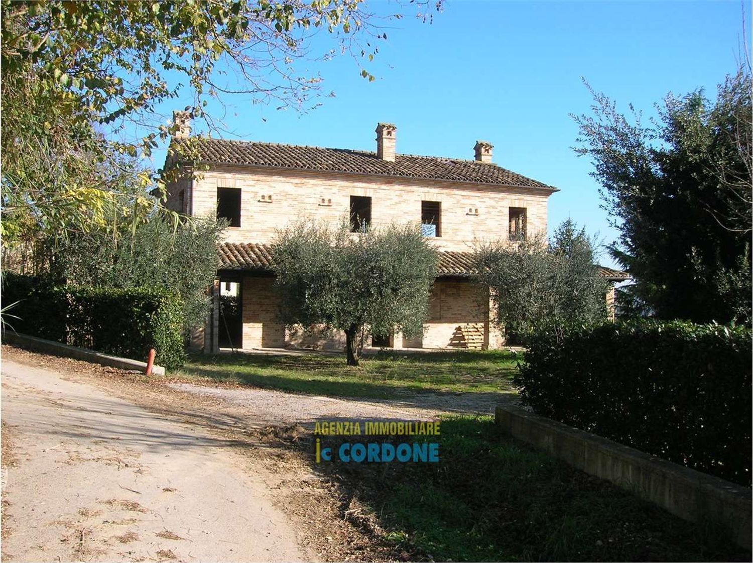 Maisons de campagne à Grottazzolina