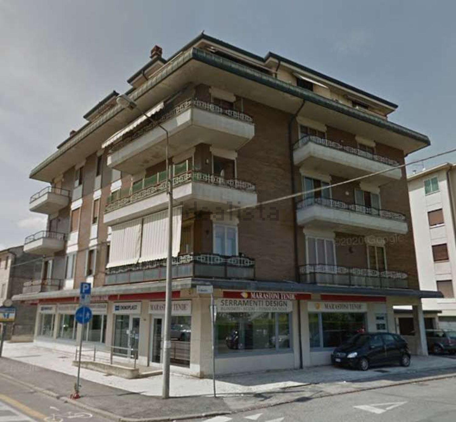 Appartamento a Astichello - Villaggio dei Fiori, Vicenza