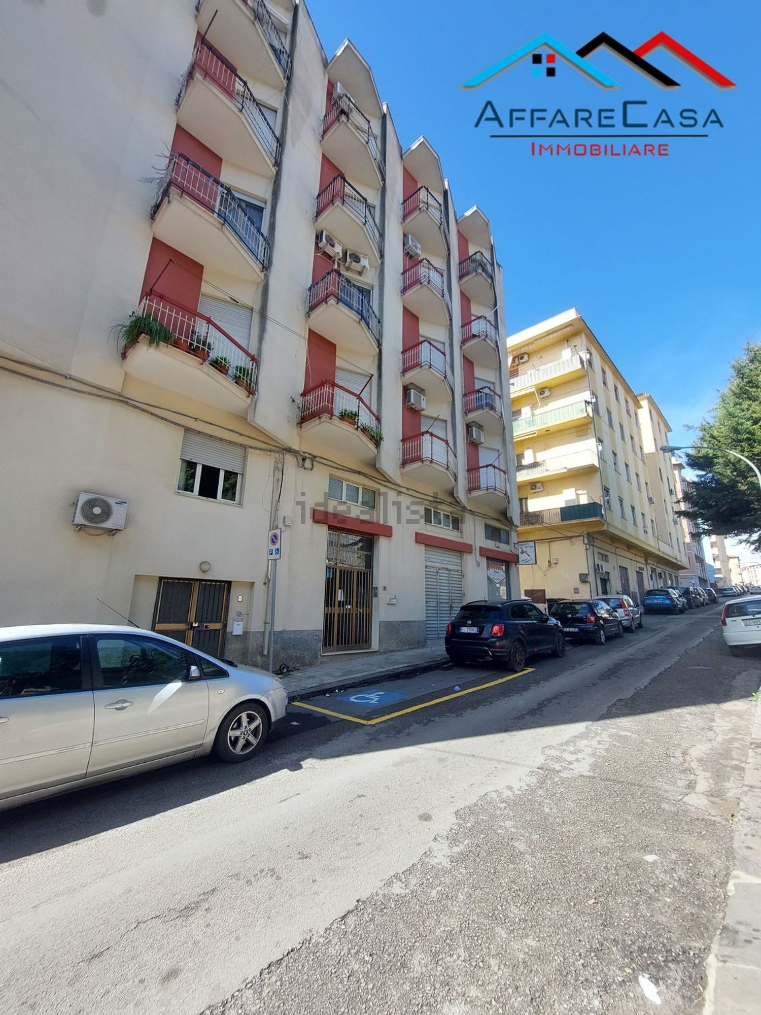 Habitación en Viale della Regione - Viale Trieste, Caltanissetta