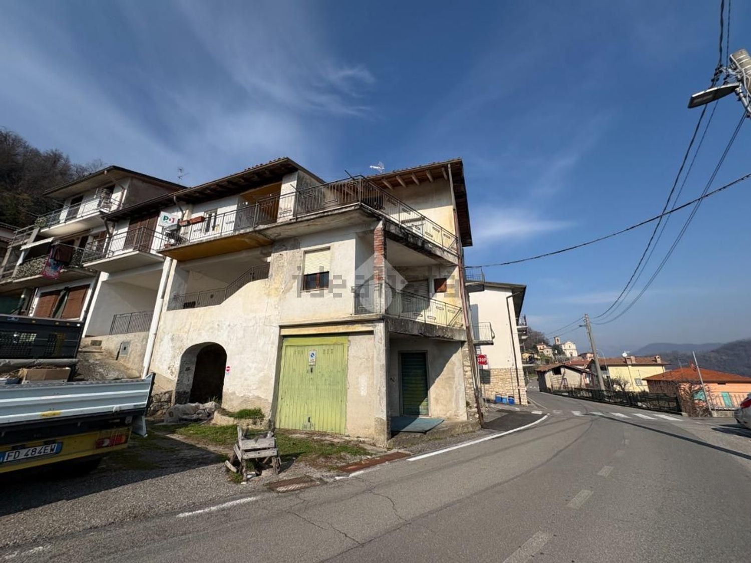 Quintas e casas rústicas em Gandosso