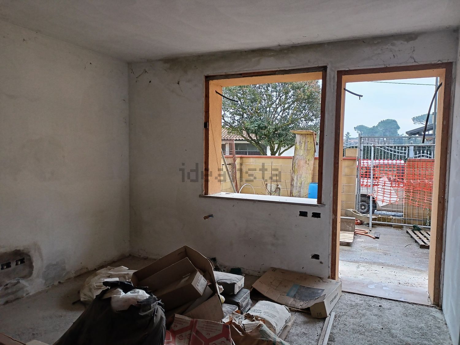 Terraced house in Santa Lucia-La Borra, Pontedera