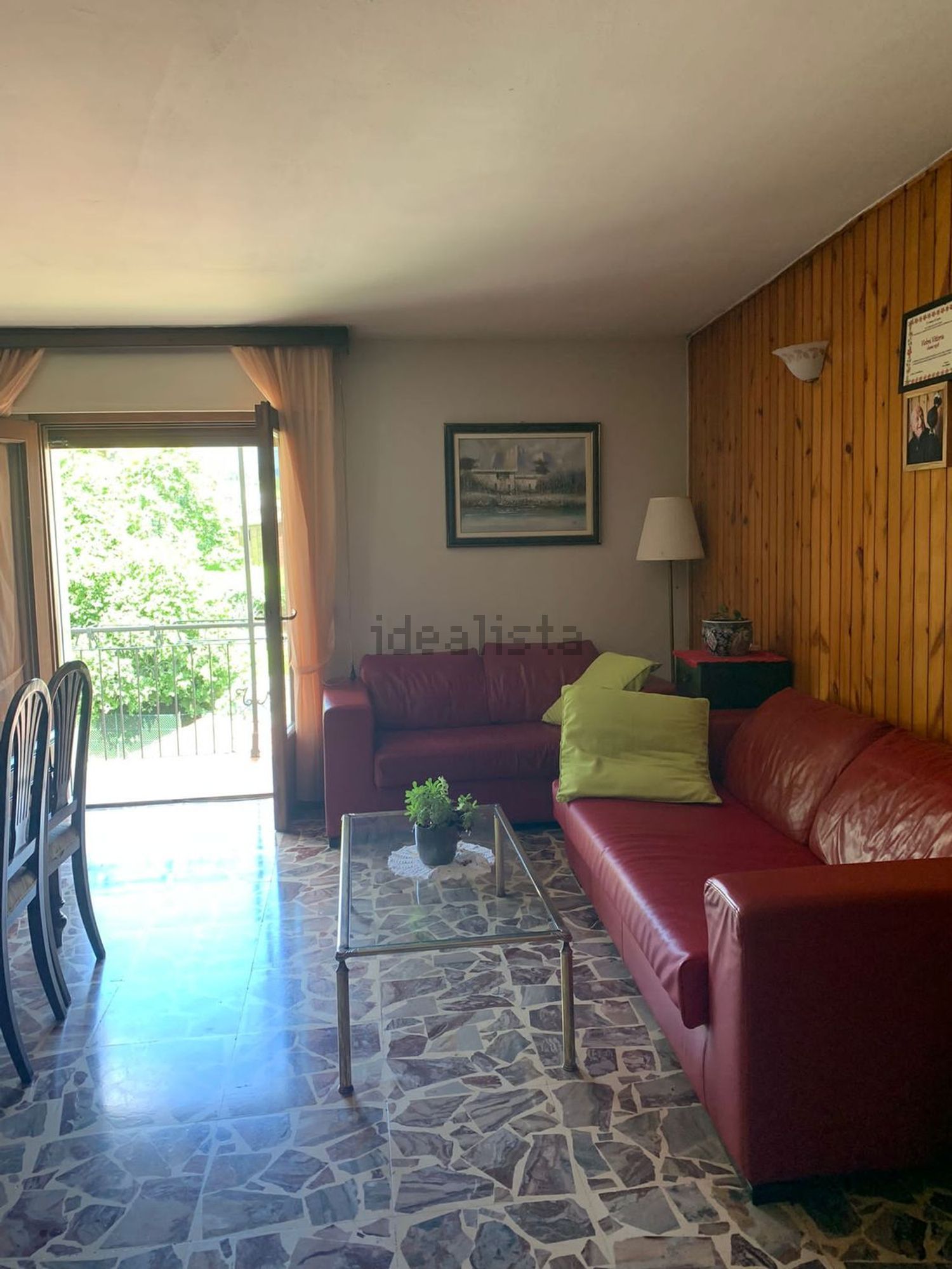 Apartamento em Losine