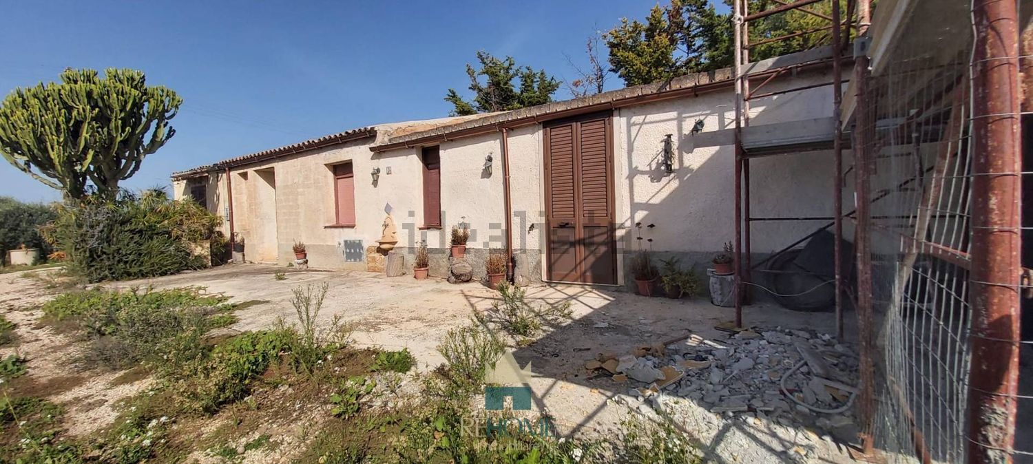 Chalet independiente en Menfi