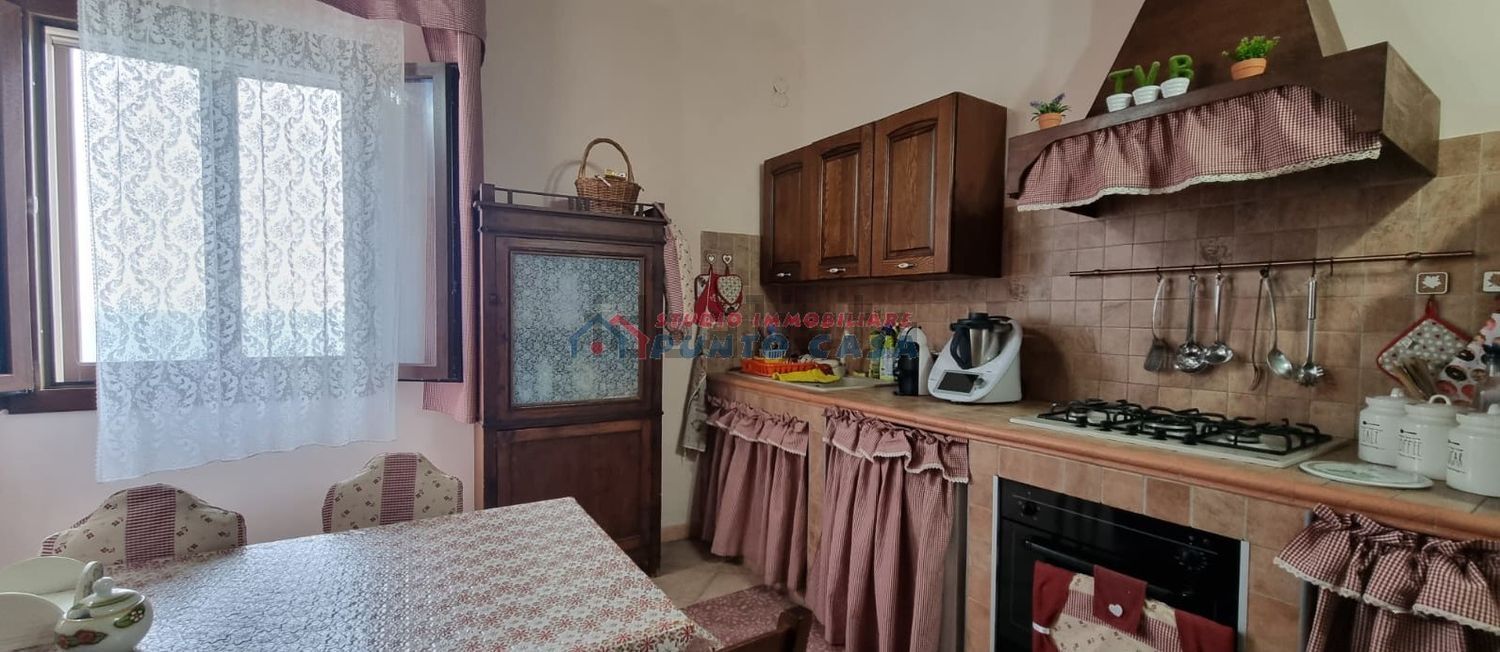 Appartamento a Centro Storico, Trapani