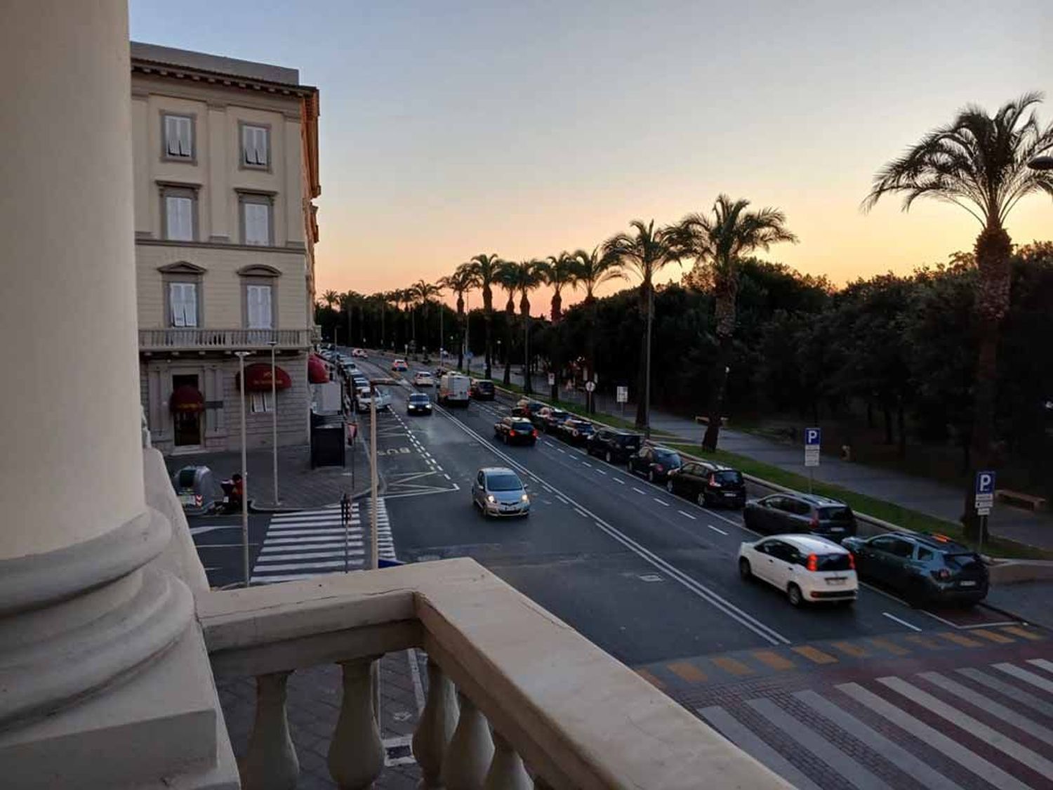 Appartamento a San Jacopo - Accademia, Livorno