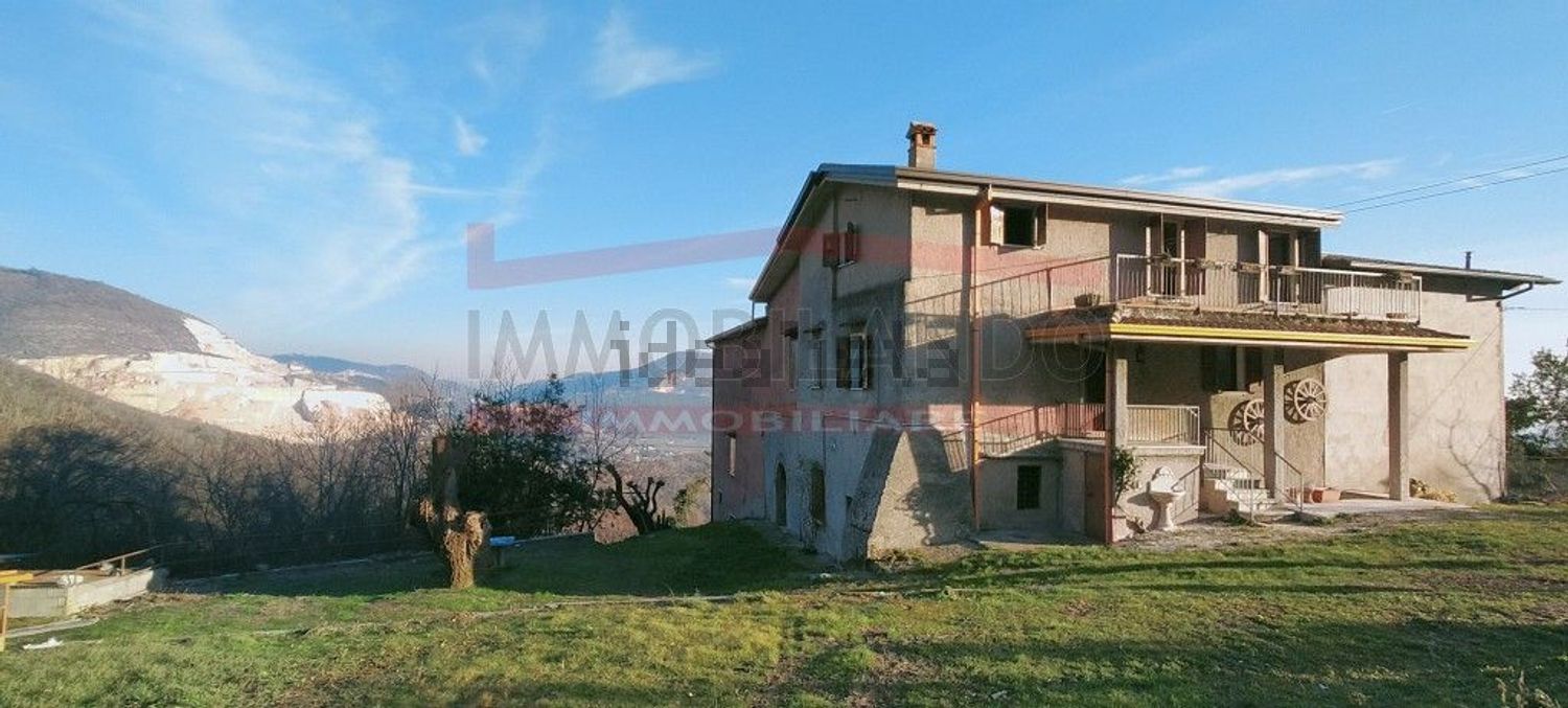 Appartamento a Botticino