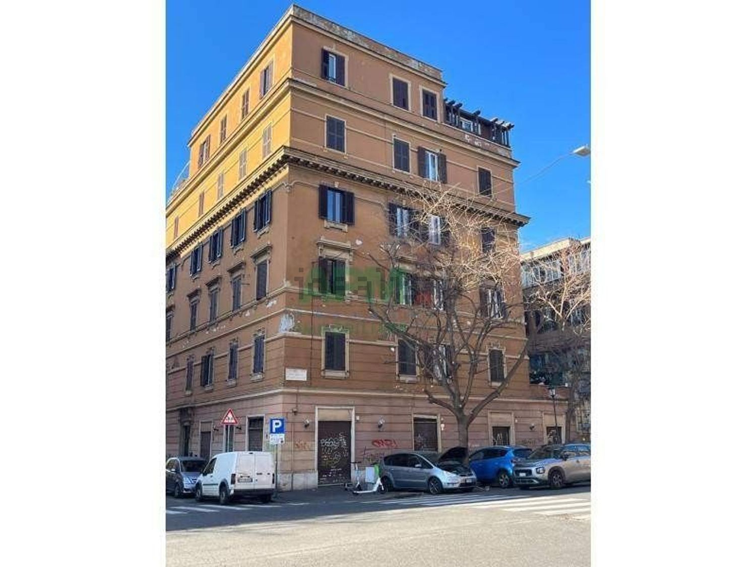 Appartamento a Centro, Roma