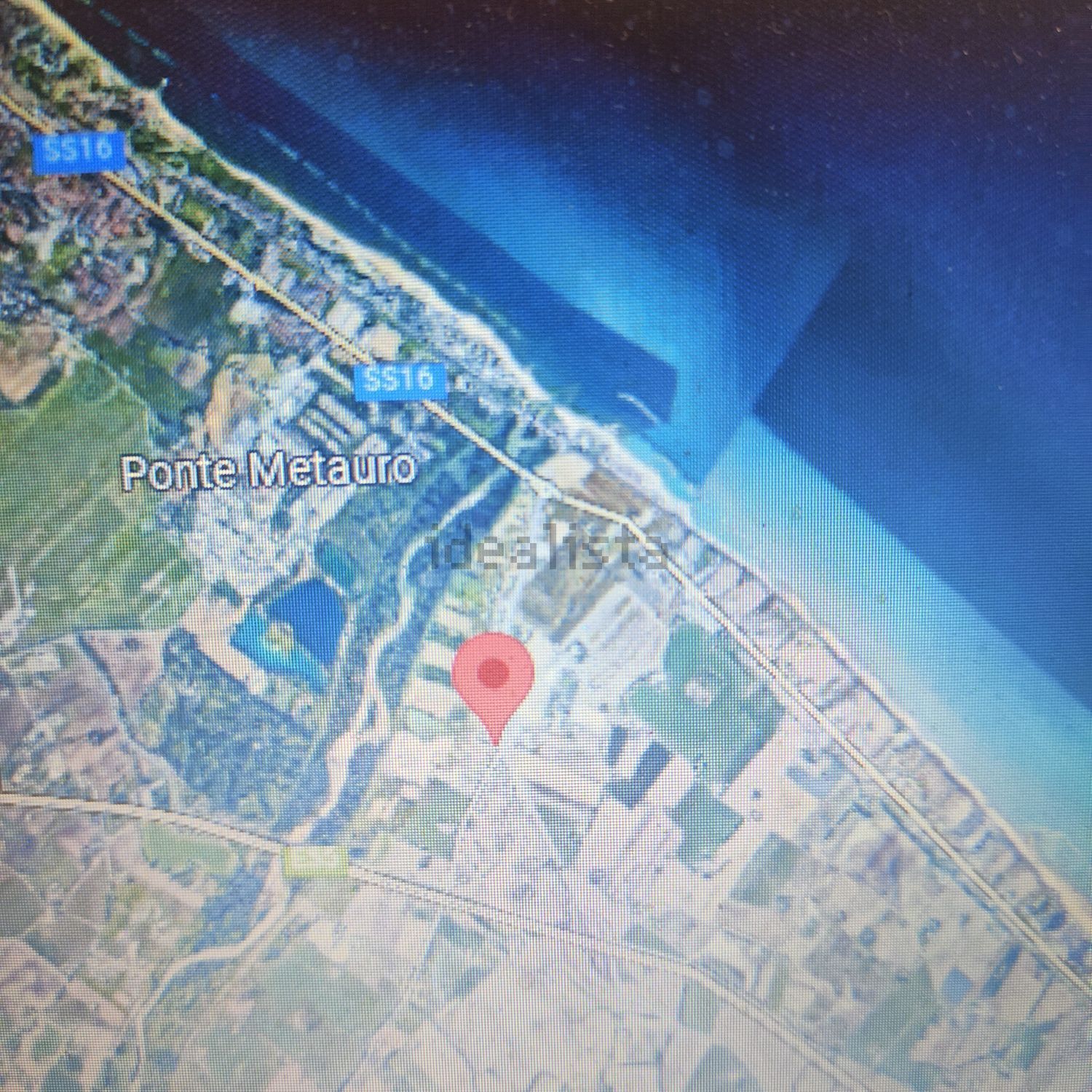 Villetta indipendente a Metaurilia - Torrette - Ponte Sasso, Fano