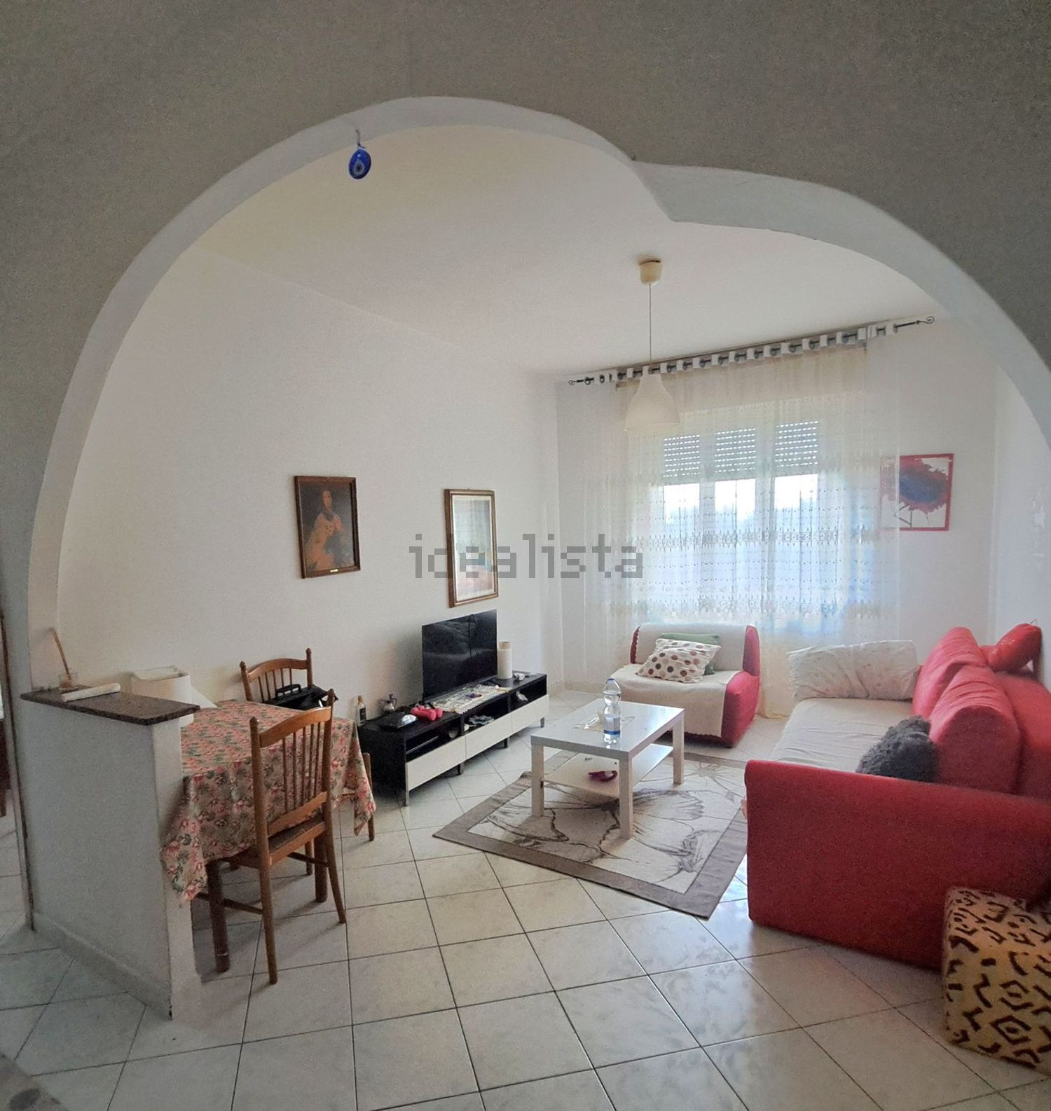 Appartement à Senago
