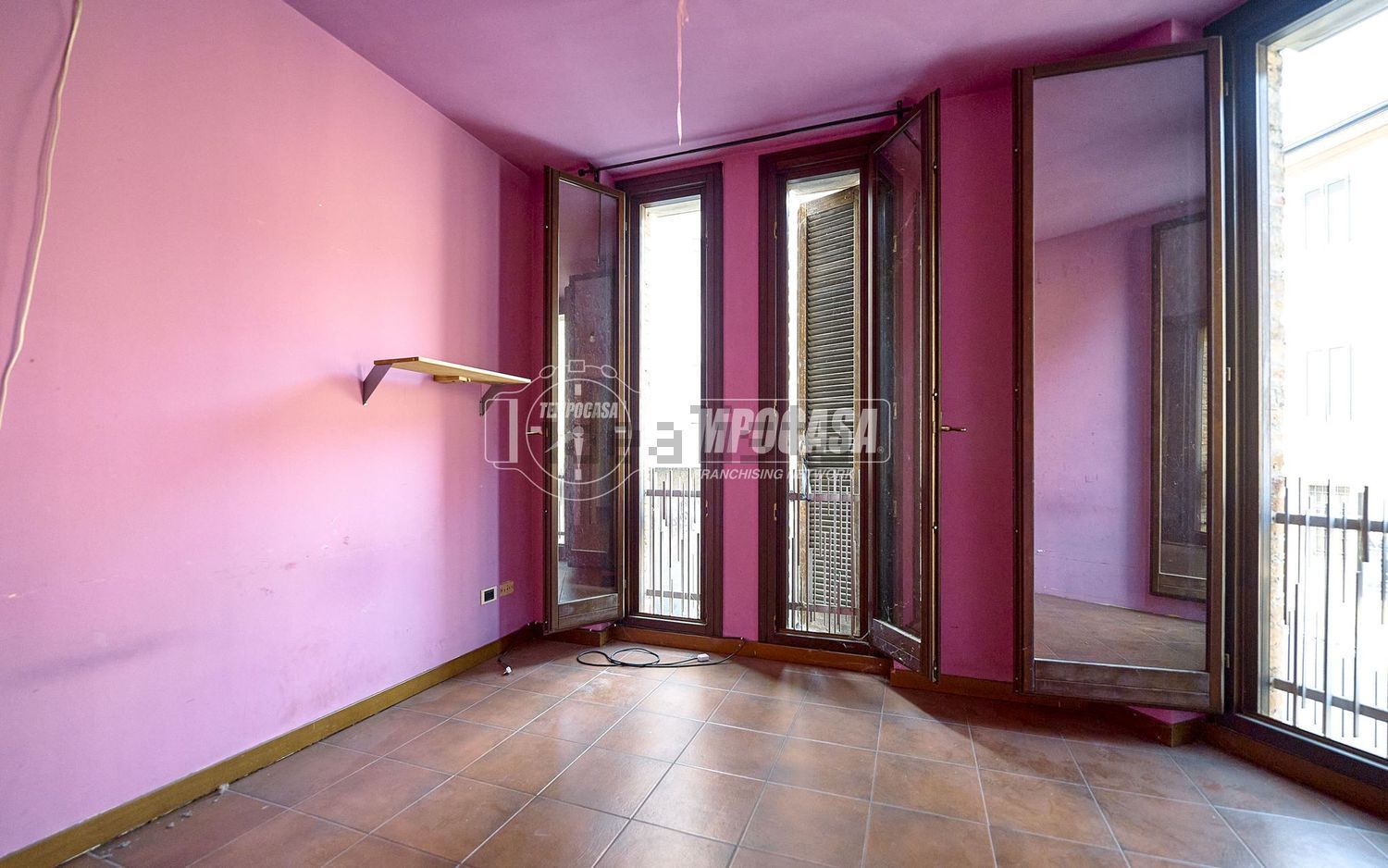 Flat in Centro, Cremona