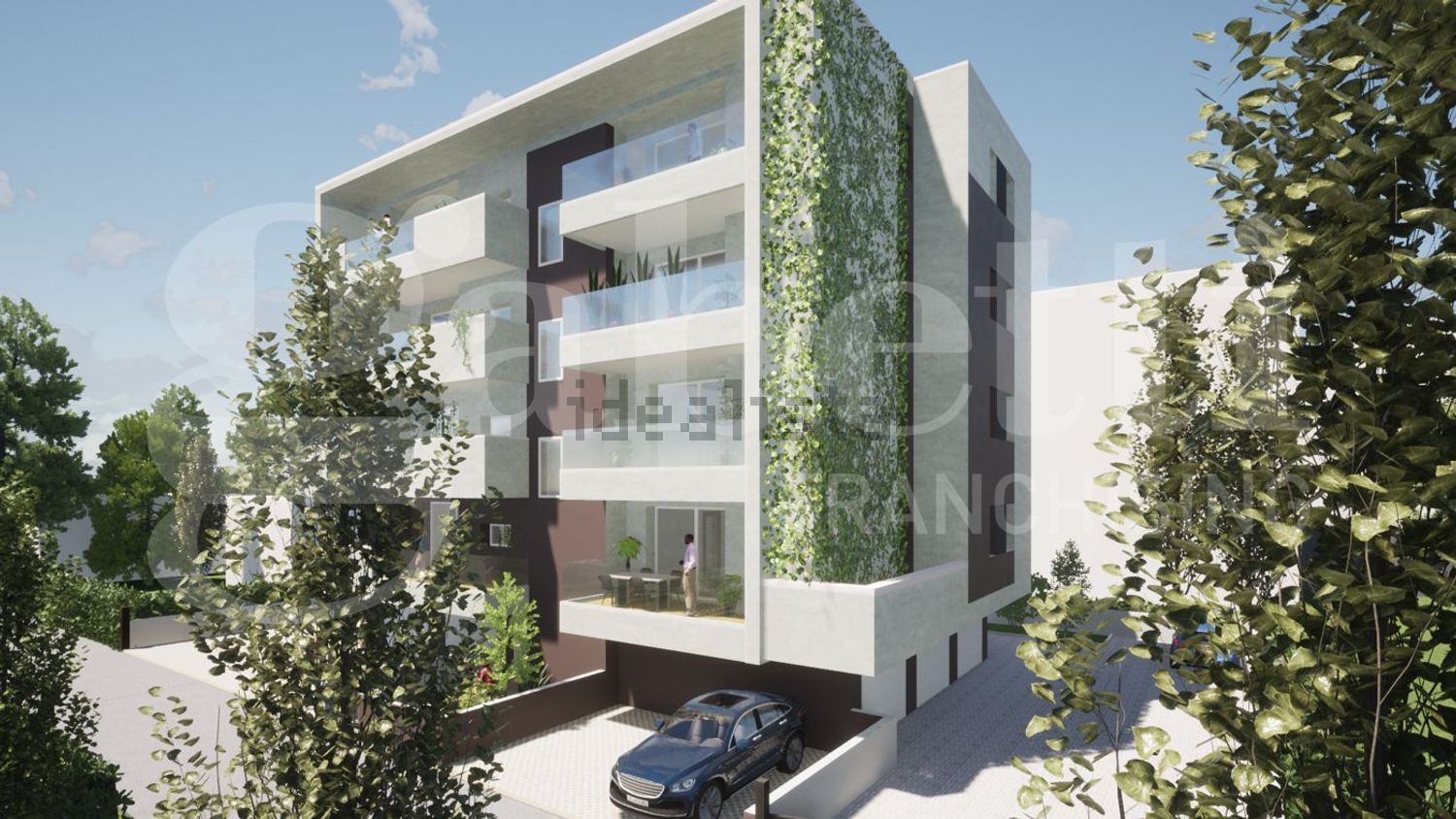Flat in Carpenedo-Bissuola, Mestre