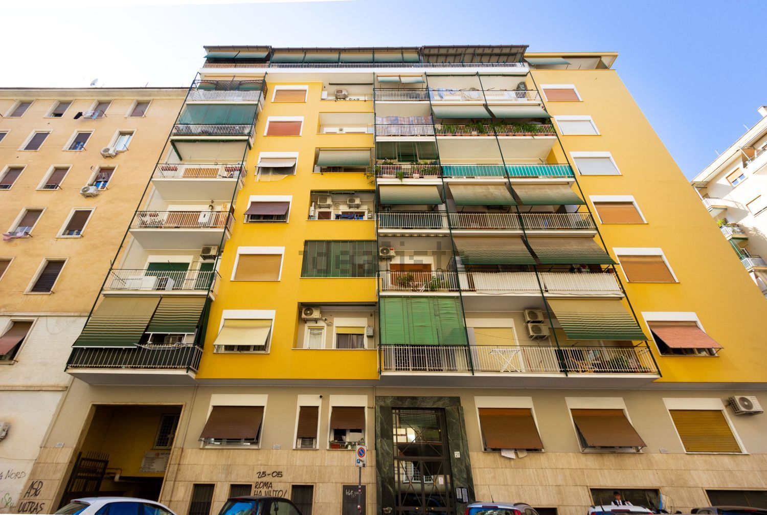 Appartamento a Aniene - Collatino, Roma