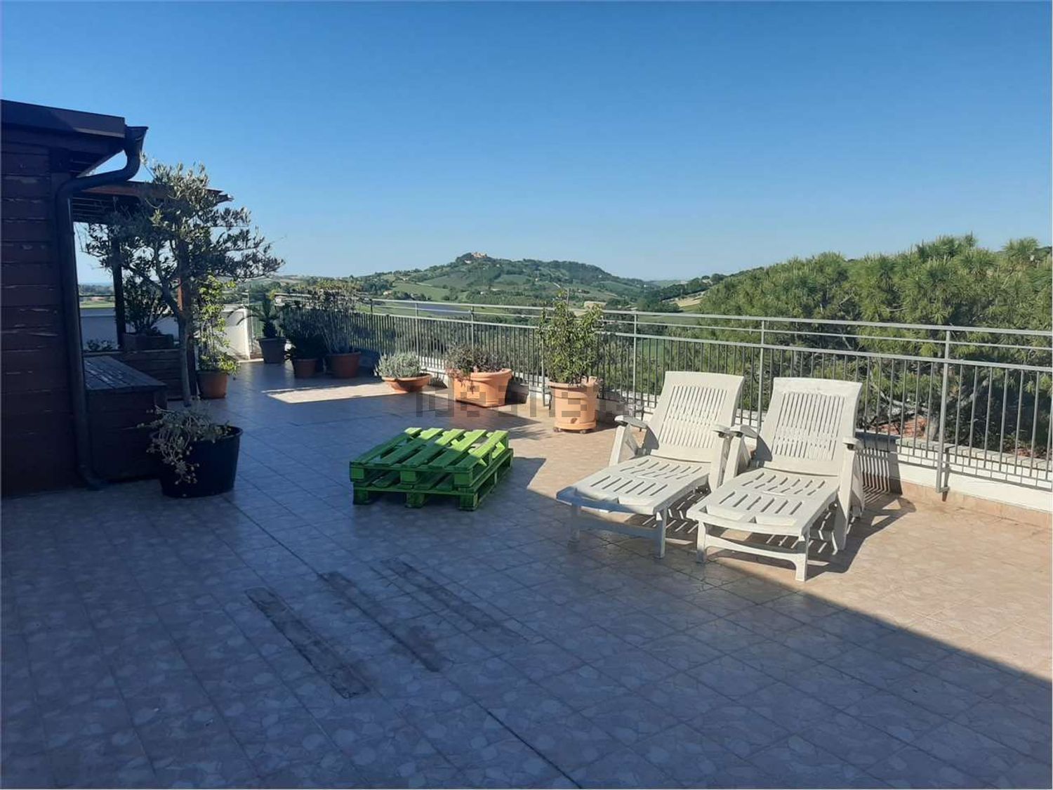 Flat in Agugliano