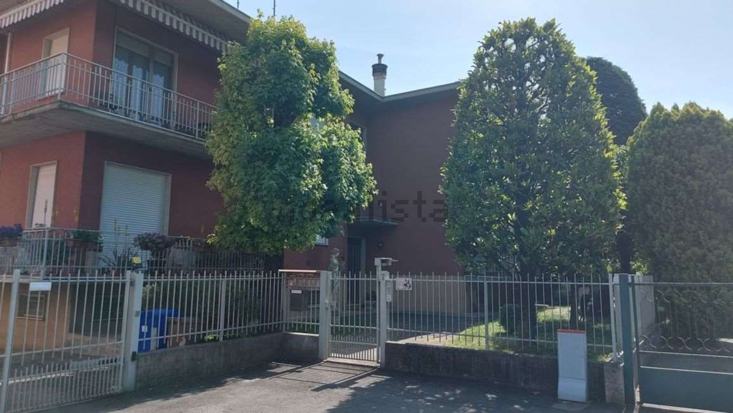 Appartamento a San Lazzaro, Parma