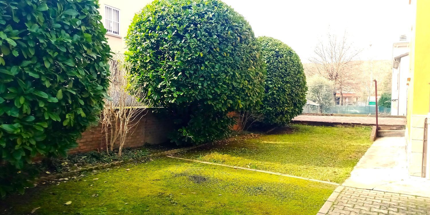 Appartamento a Ozzano dell'Emilia