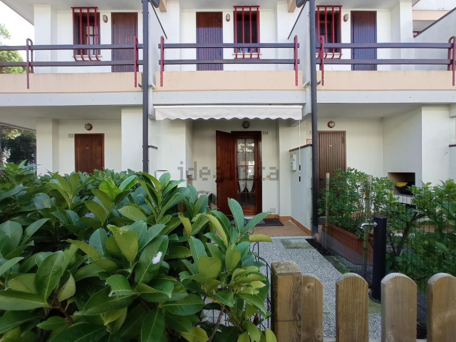 Terraced house in Lignano Pineta, Lignano Sabbiadoro
