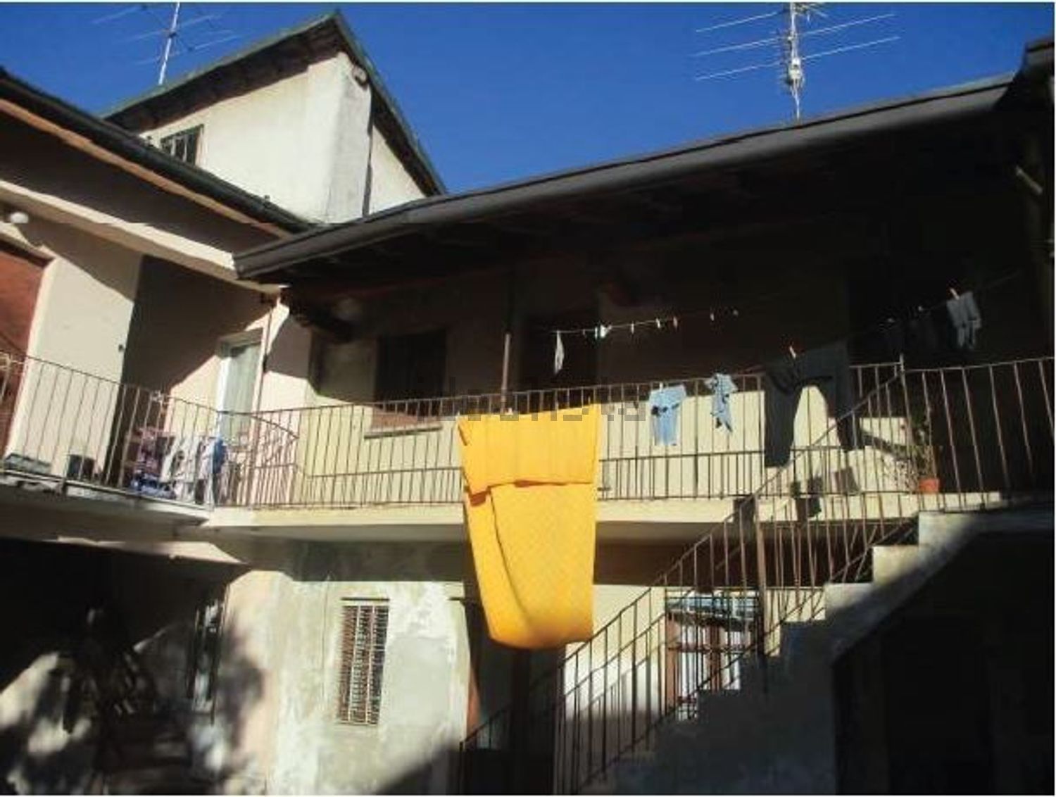 Appartement à Vertemate con Minoprio