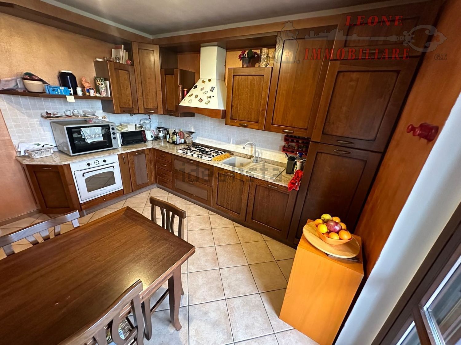 Appartamento a Bornasco